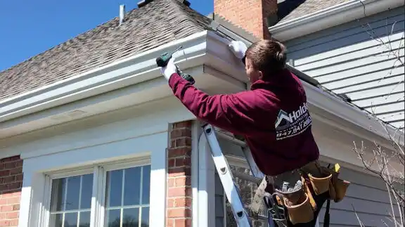 gutter services Pevely